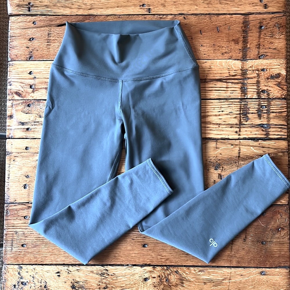 ALO Yoga Pants.  Size Small.
